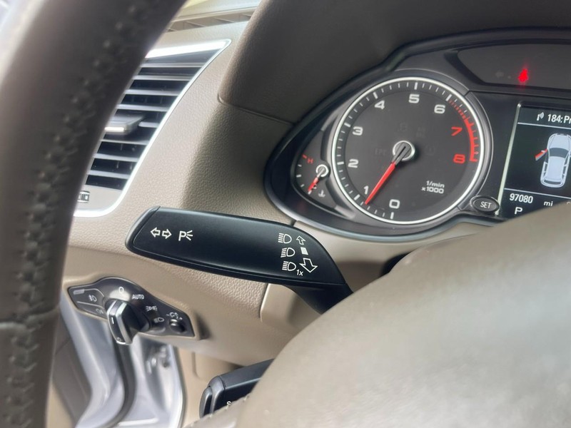 Audi Q5 Vehicle Image 29