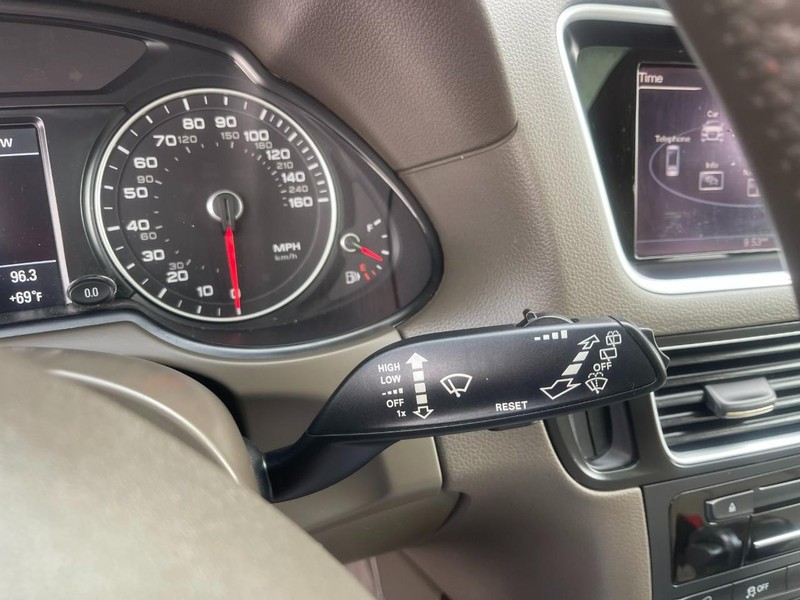 Audi Q5 Vehicle Image 30