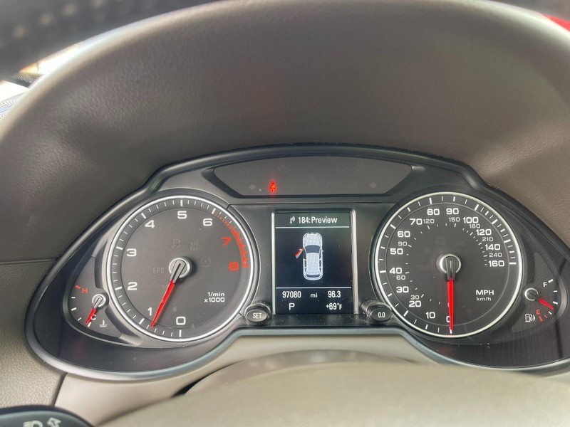 Audi Q5 Vehicle Image 31