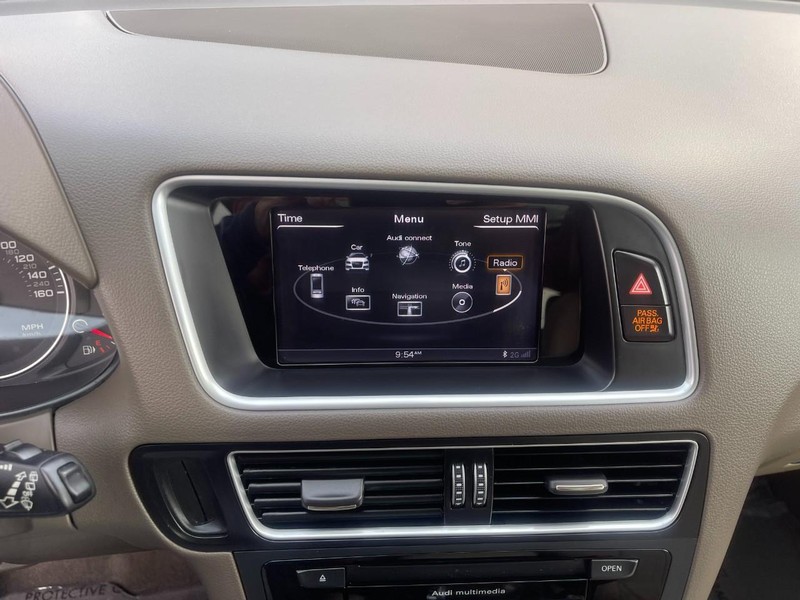 Audi Q5 Vehicle Image 34