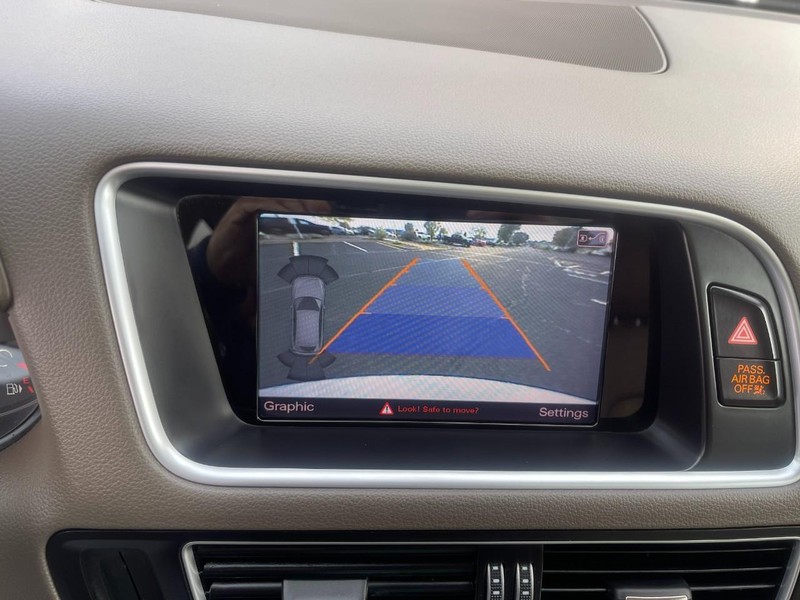 Audi Q5 Vehicle Image 36