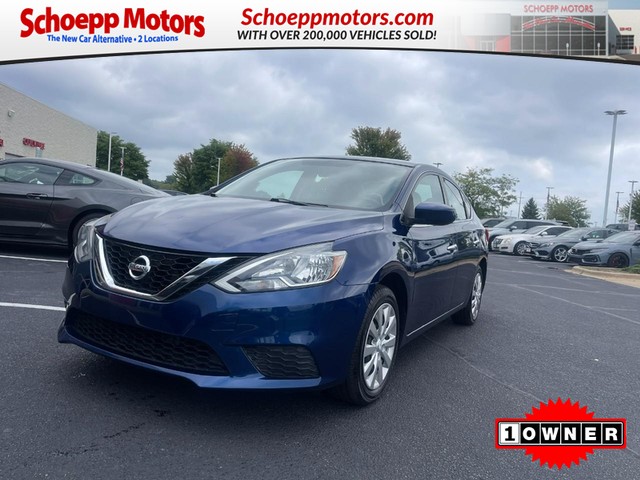 Middleton WI 2017 Nissan Sentra more details - nissan sentra