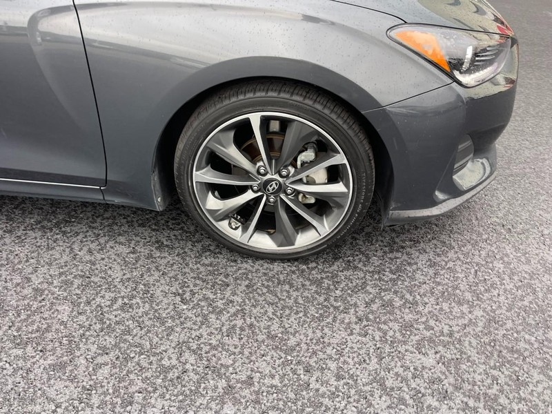 Hyundai Veloster Vehicle Image 07