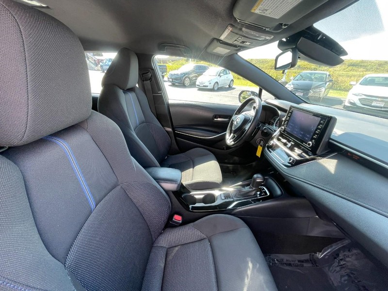Toyota Corolla Vehicle Image 10