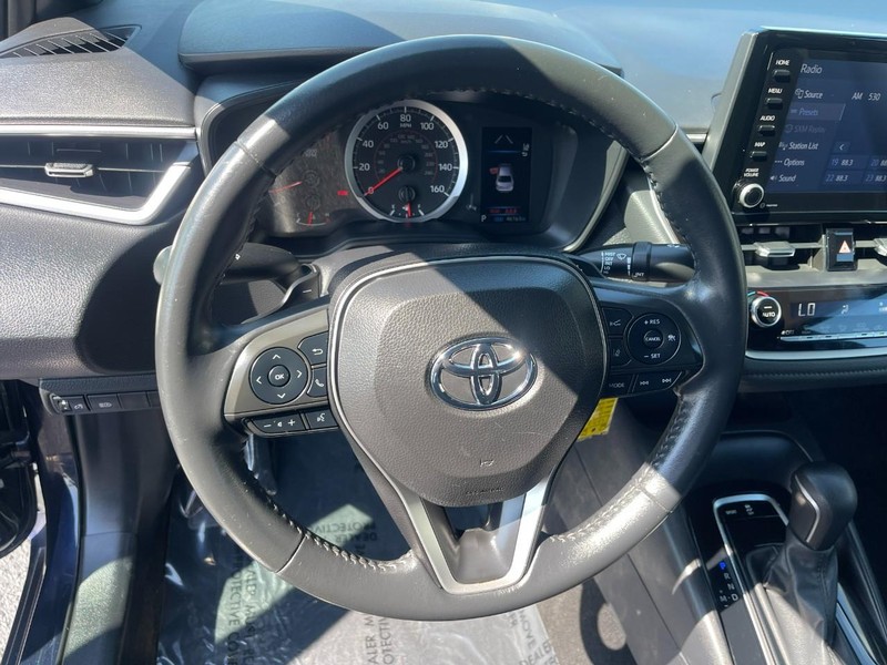 Toyota Corolla Vehicle Image 20