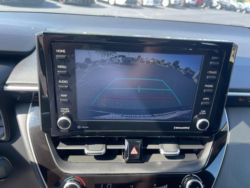 Toyota Corolla Vehicle Image 27