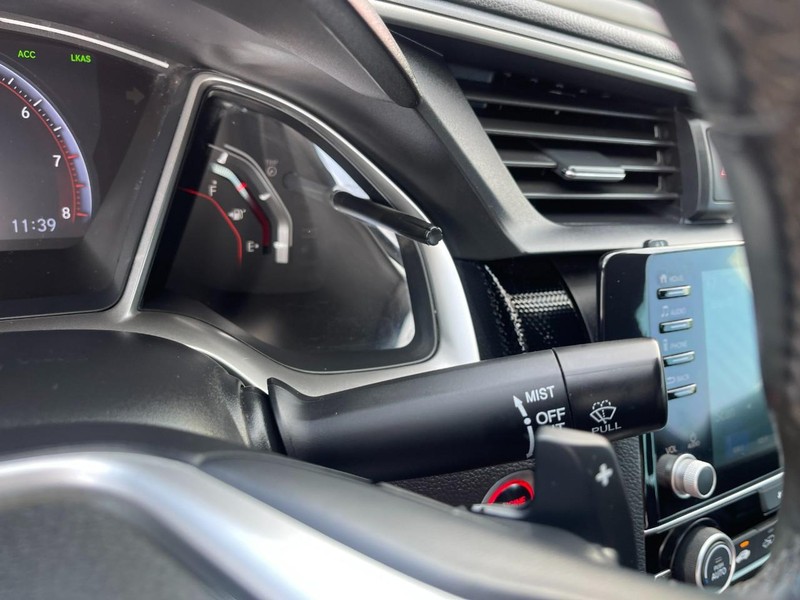 Honda Civic Sedan Vehicle Image 24