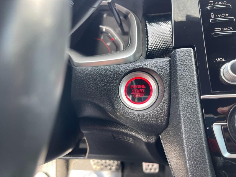 Honda Civic Sedan Vehicle Image 27