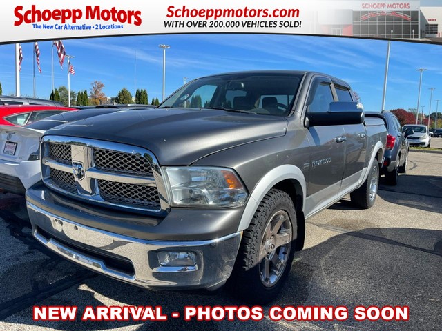 Madison WI 2012 Ram 1500 more details - ram 1500