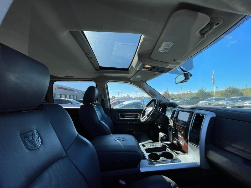 Ram 1500 Vehicle Image 03