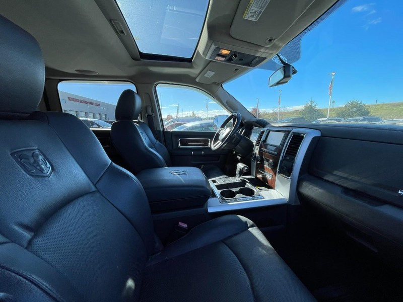 Ram 1500 Vehicle Image 04