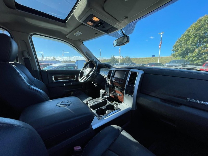 Ram 1500 Vehicle Image 05