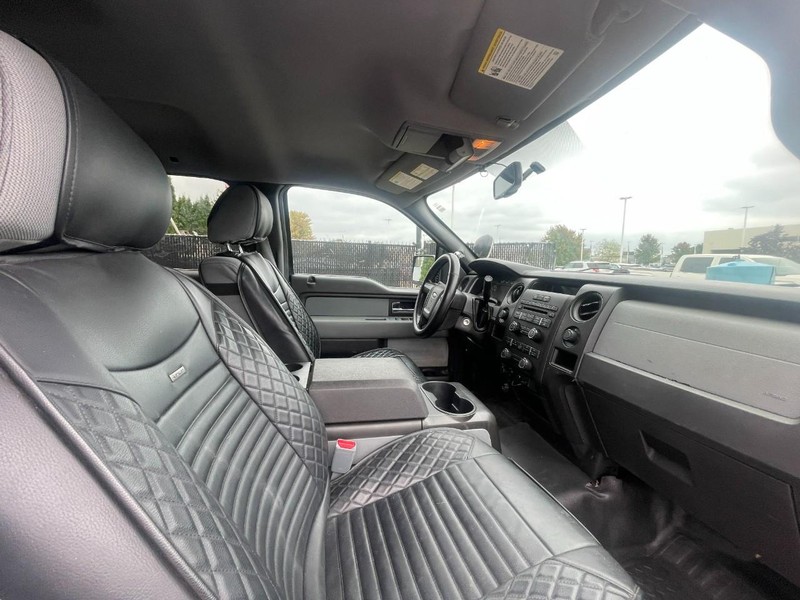 Ford F-150 Vehicle Image 03