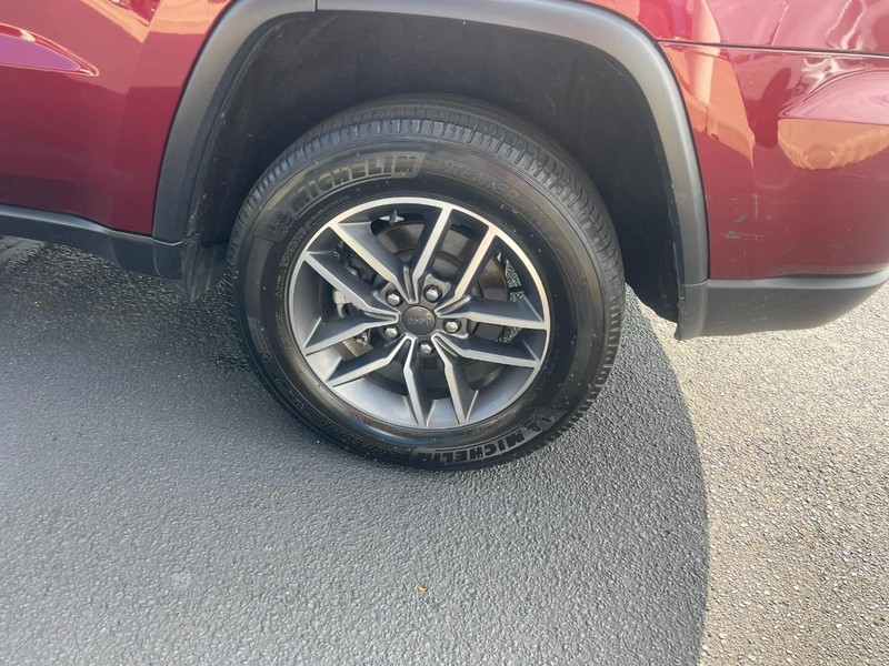 2022 Jeep Cherokee Limited photo 3