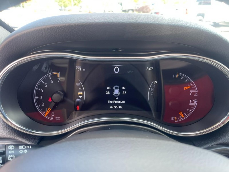 Jeep Grand Cherokee WK Vehicle Image 27