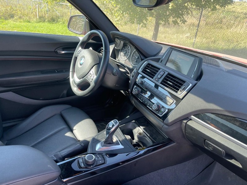 2016 Bmw 228i xDrive SULEV-PZEV photo 2