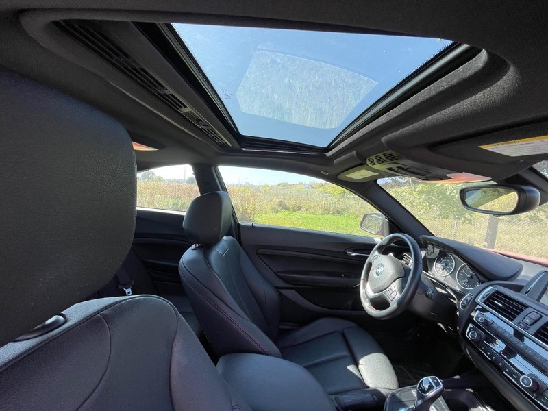 2016 Bmw 228i xDrive SULEV-PZEV photo 3