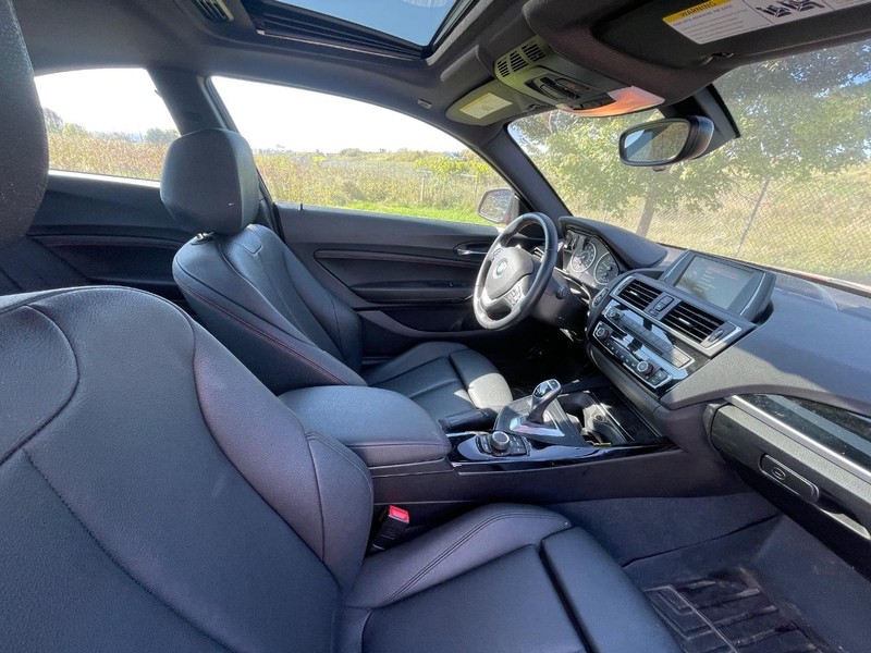 2016 Bmw 228i xDrive SULEV-PZEV photo 4