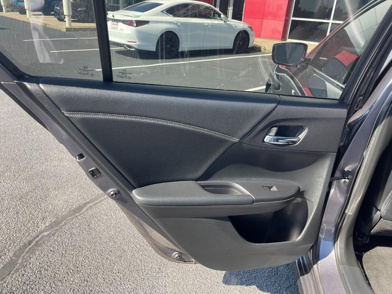 Honda Accord Sedan Vehicle Image 16