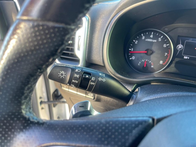 Kia Sportage Vehicle Image 22