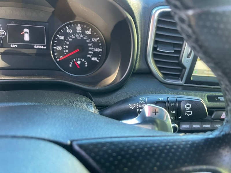 Kia Sportage Vehicle Image 23