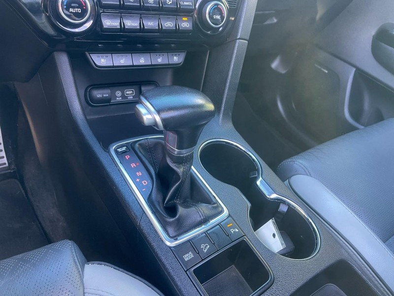 Kia Sportage Vehicle Image 29