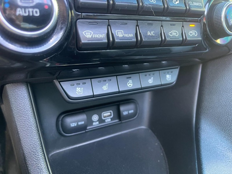 Kia Sportage Vehicle Image 30