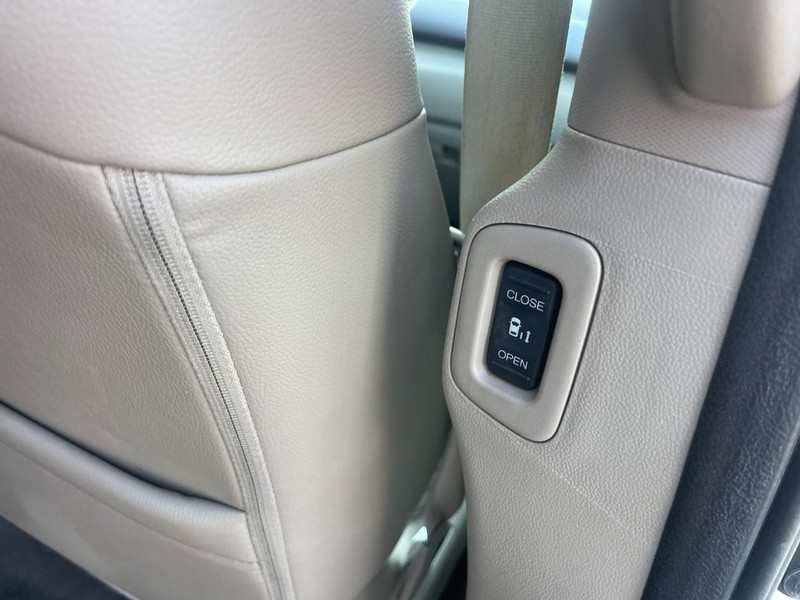 Honda Odyssey Vehicle Image 16