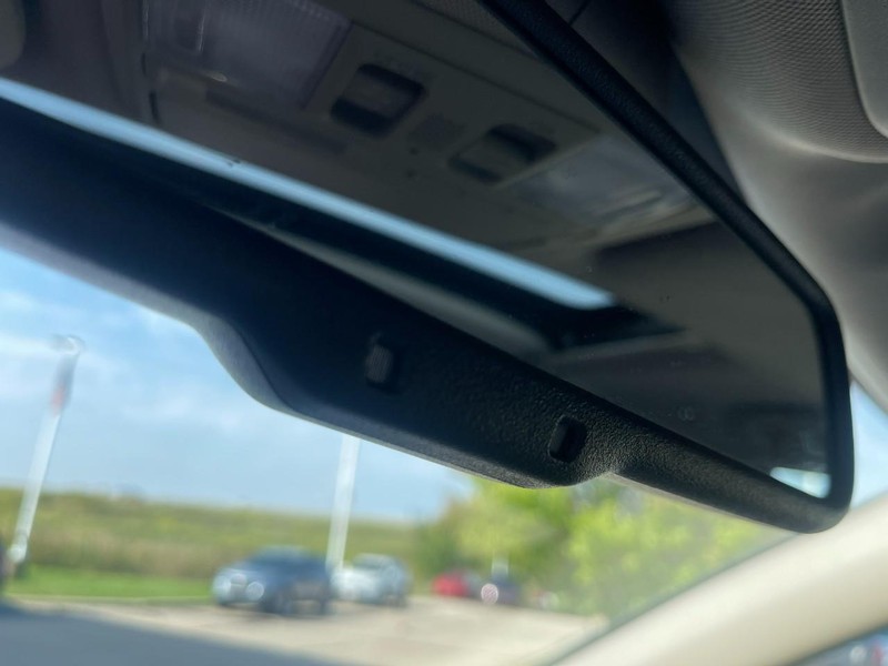 Honda Odyssey Vehicle Image 28