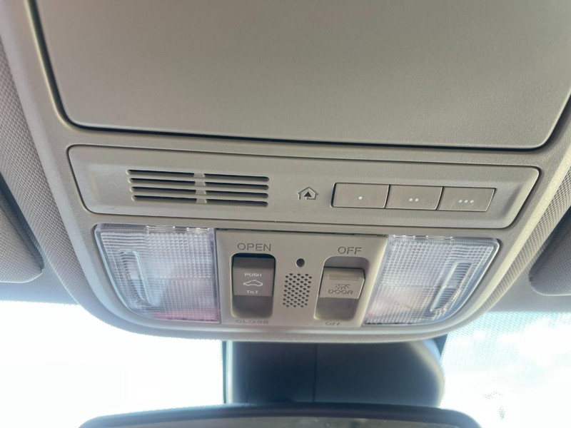 Honda Odyssey Vehicle Image 29