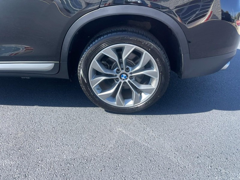 2017 Bmw X3 sDrive28i photo 4