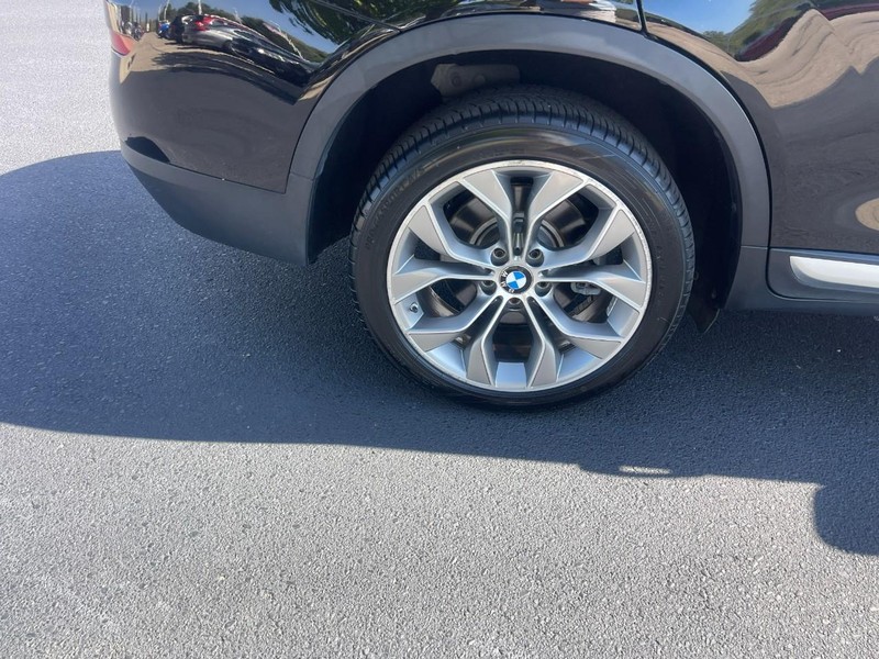 2017 Bmw X3 sDrive28i photo 7
