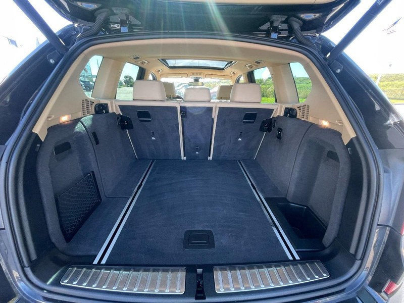 2017 Bmw X3 sDrive28i photo 14