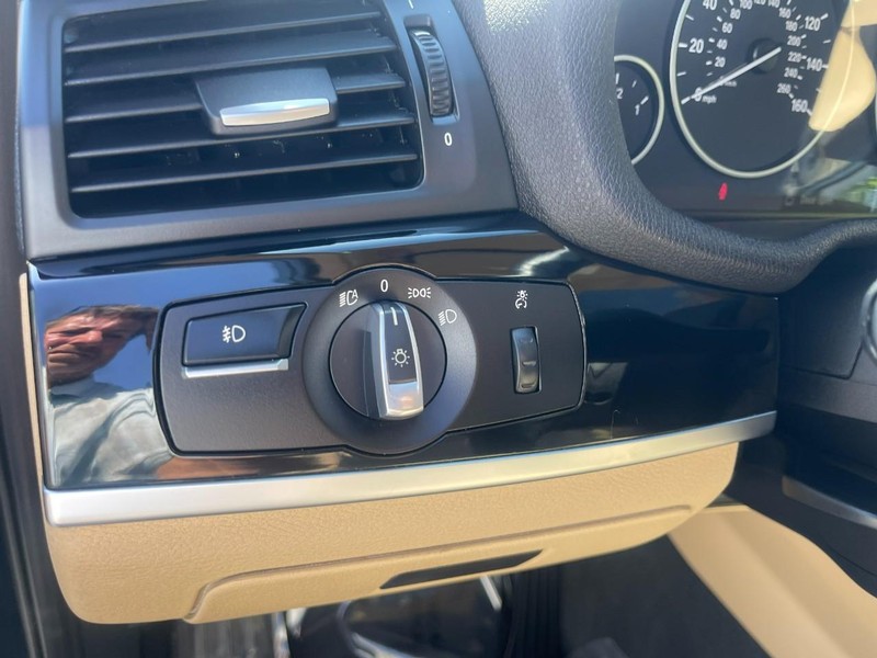 2017 Bmw X3 sDrive28i photo 20