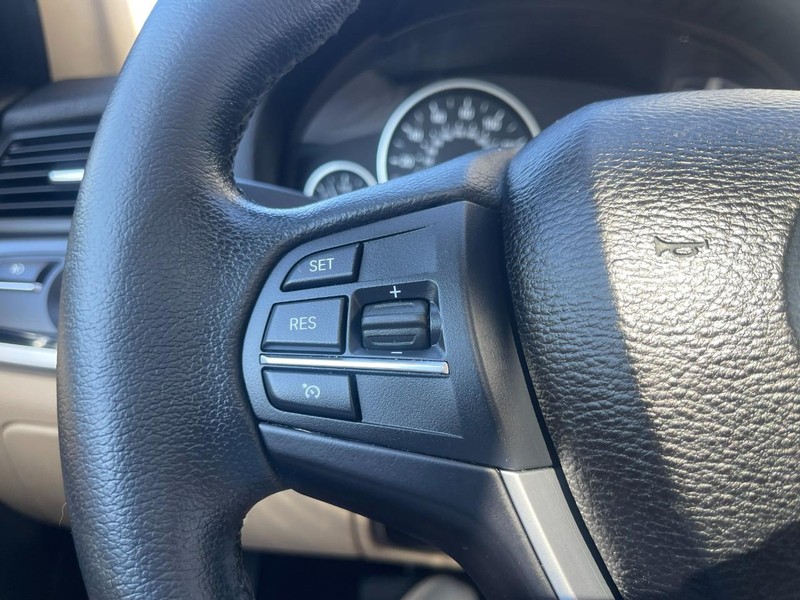 2017 Bmw X3 sDrive28i photo 24