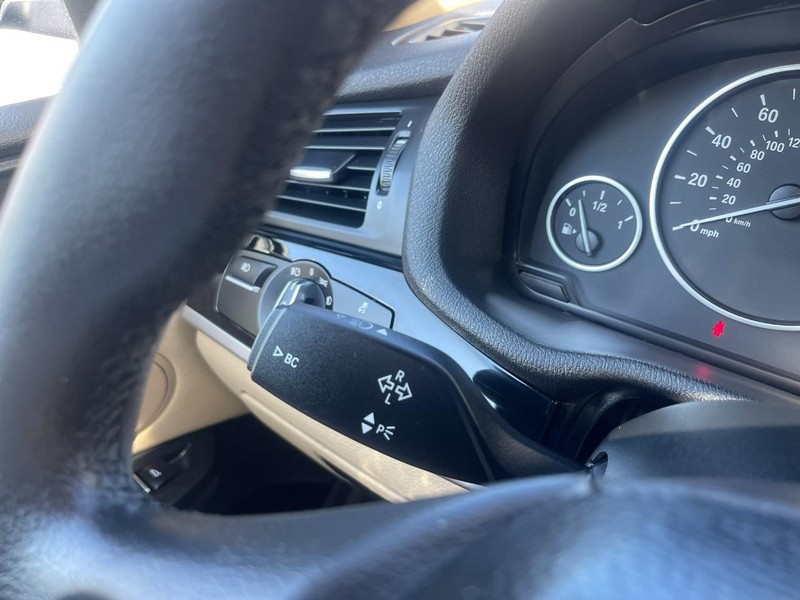 2017 Bmw X3 sDrive28i photo 26