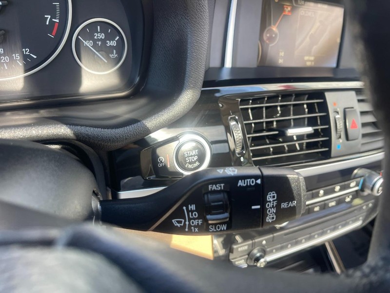 2017 Bmw X3 sDrive28i photo 27