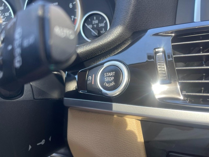 2017 Bmw X3 sDrive28i photo 29