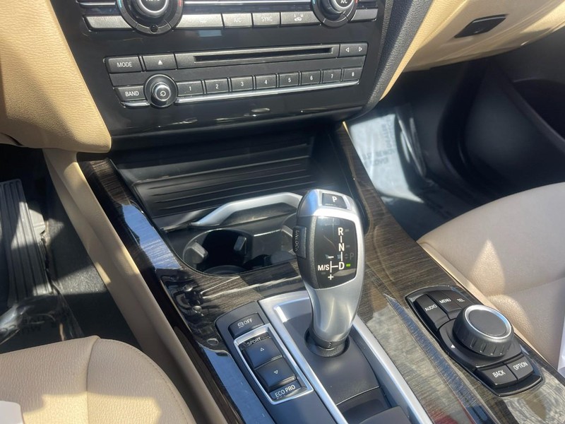 2017 Bmw X3 sDrive28i photo 30