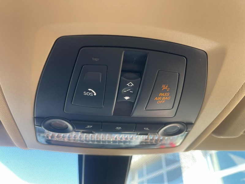 2017 Bmw X3 sDrive28i photo 33