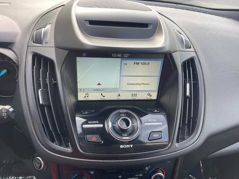 Ford Escape Vehicle Image 18