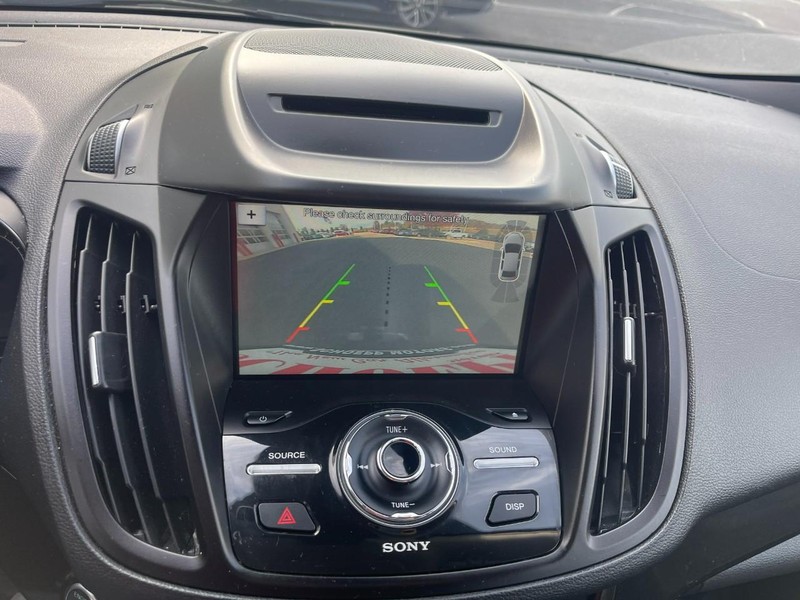 Ford Escape Vehicle Image 19