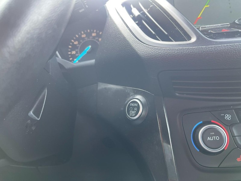 Ford Escape Vehicle Image 20