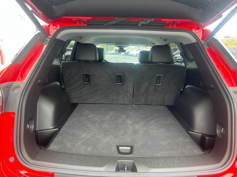 Chevrolet Blazer Vehicle Image 17