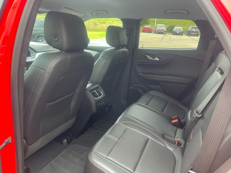Chevrolet Blazer Vehicle Image 19
