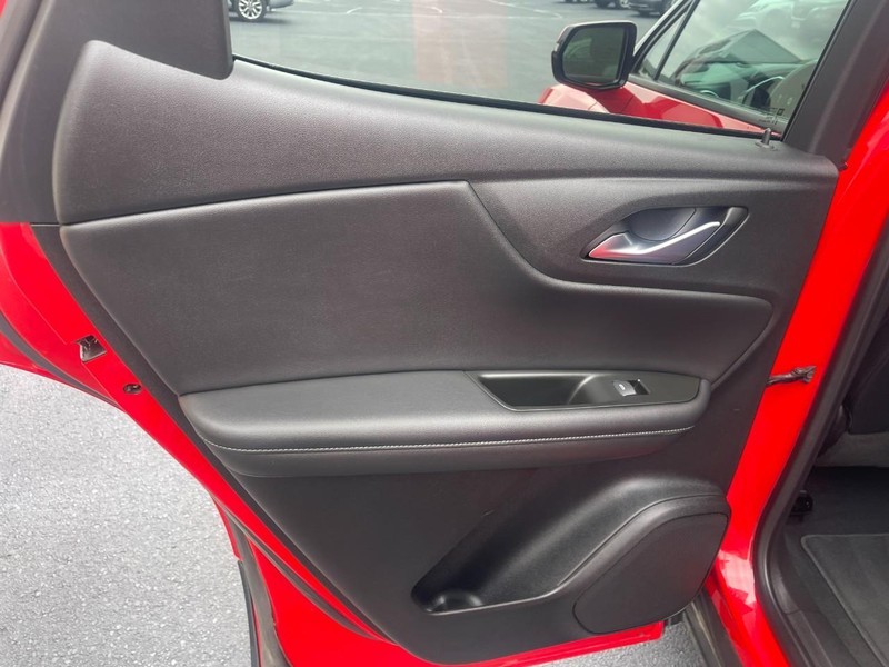 Chevrolet Blazer Vehicle Image 20