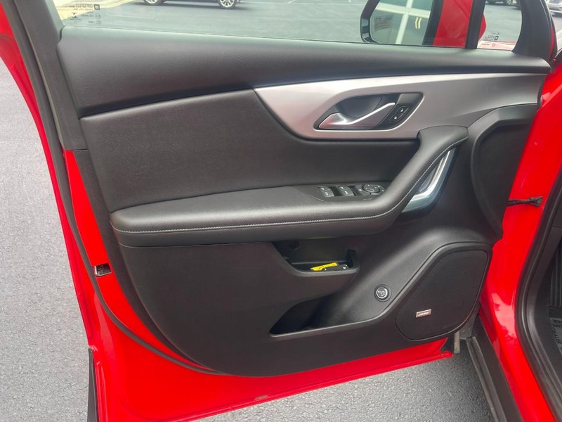 Chevrolet Blazer Vehicle Image 22