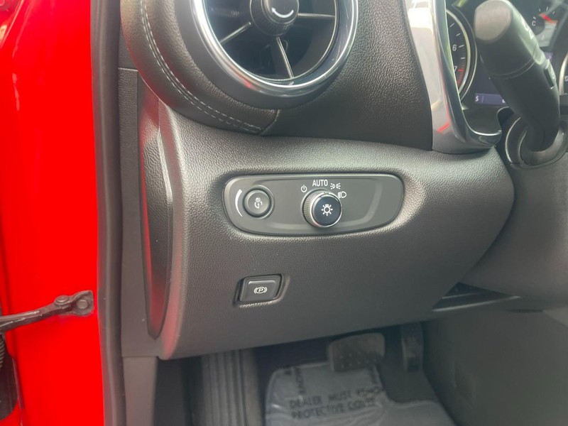 Chevrolet Blazer Vehicle Image 24