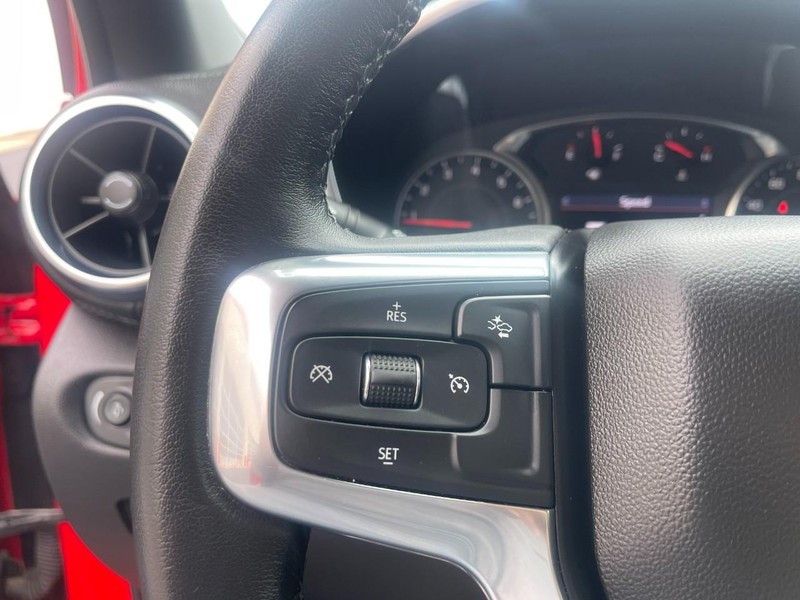 Chevrolet Blazer Vehicle Image 26