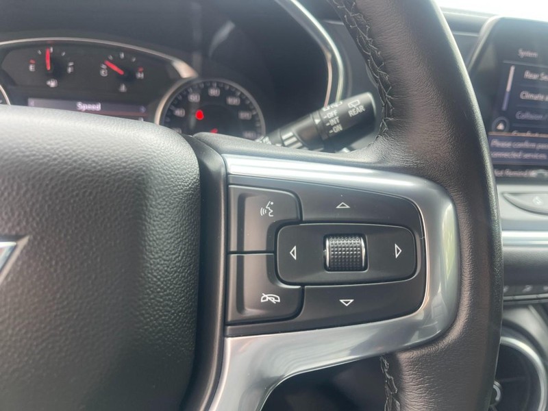 Chevrolet Blazer Vehicle Image 27